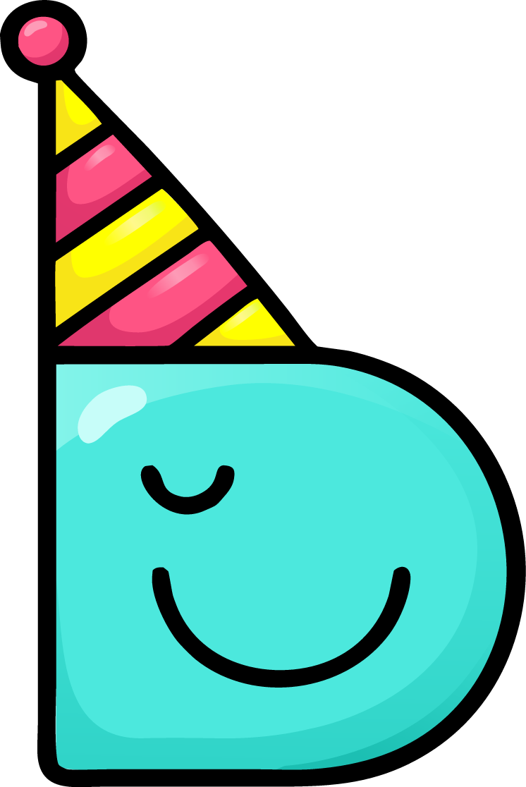 Decora tu Cumple